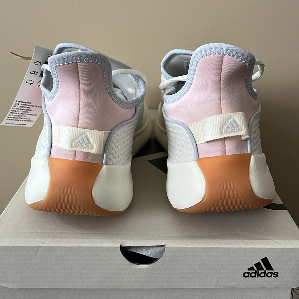 🆕 New Adidas Cloudfoam Pure SPW - Picture 5 of 11